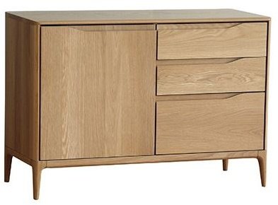 ercol Romana Small Sideboard