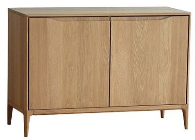 ercol Romana 2 Door Sideboard