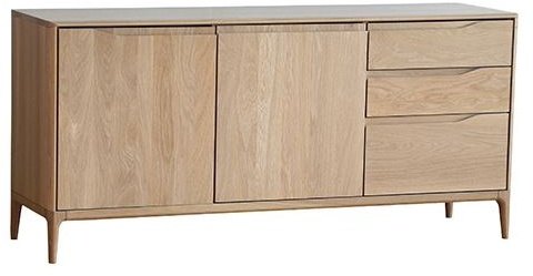 ercol Romana Large Sideboard