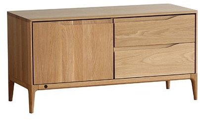 ercol Romana IR TV Unit