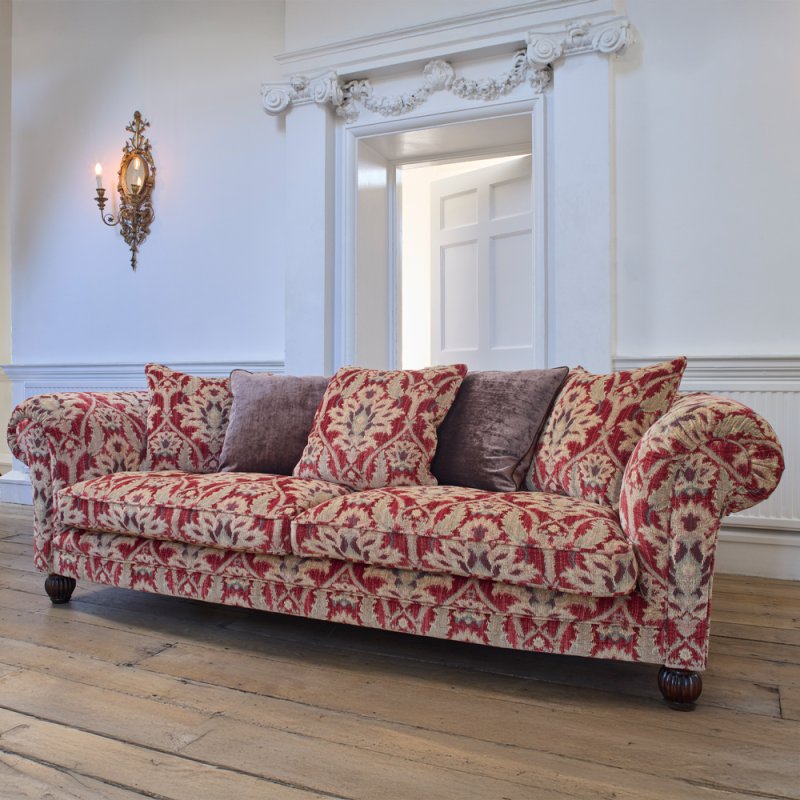 Tetrad Elgar Grand Sofa