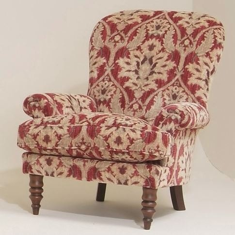 Tetrad Elgar high back chair