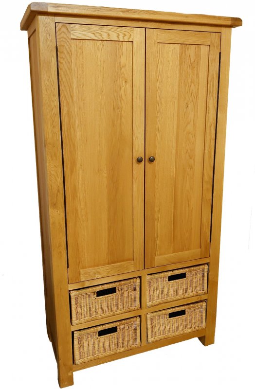 Countryside Larder Unit