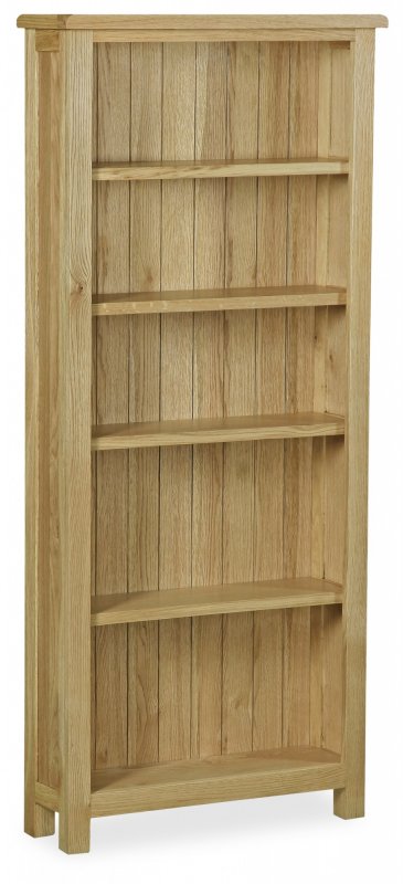 Countryside Lite Large Bookcase