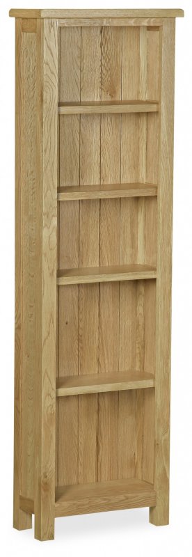 Countryside Lite Slim Bookcase