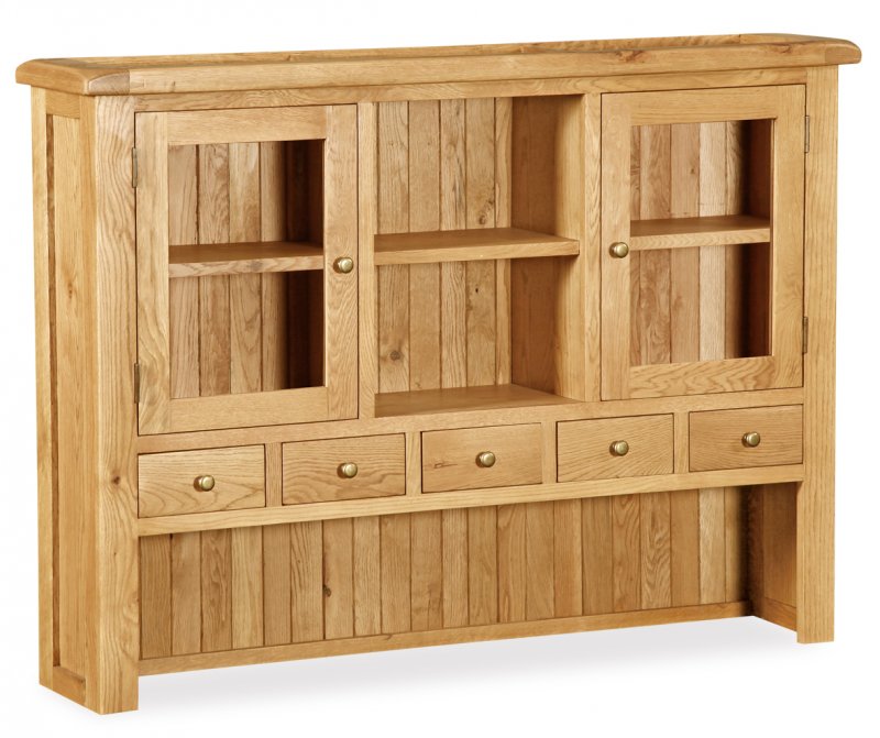 Countryside Hutch