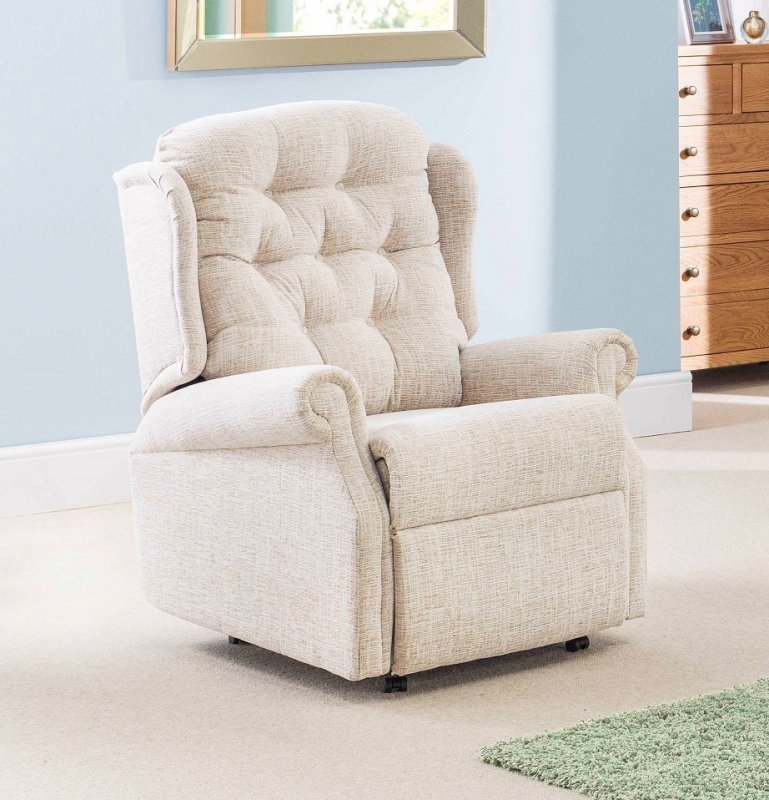 Celebrity Furniture Celebrity Woburn Fixed Chair