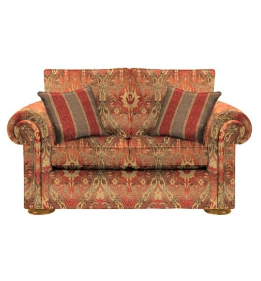 Duresta Waldorf 2 Seat Sofa