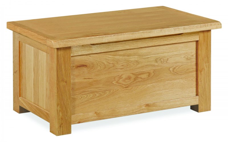 Countryside Lite Blanket Box