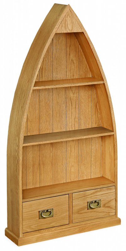 Countryside Lite Boat Bookcase