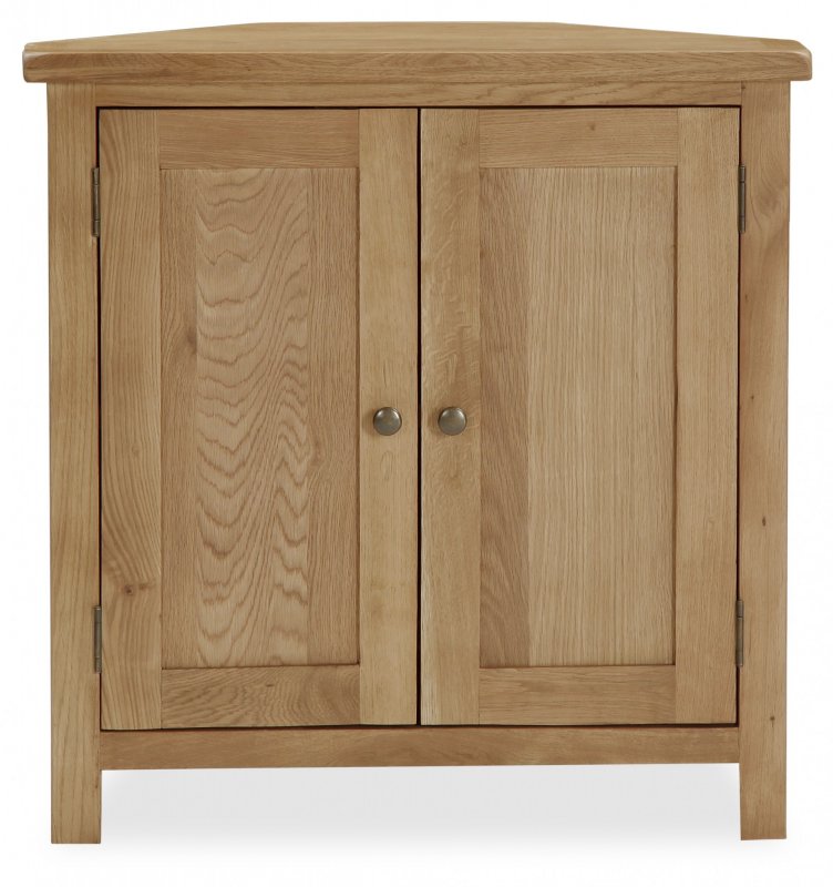 Countryside Lite Corner Cupboard