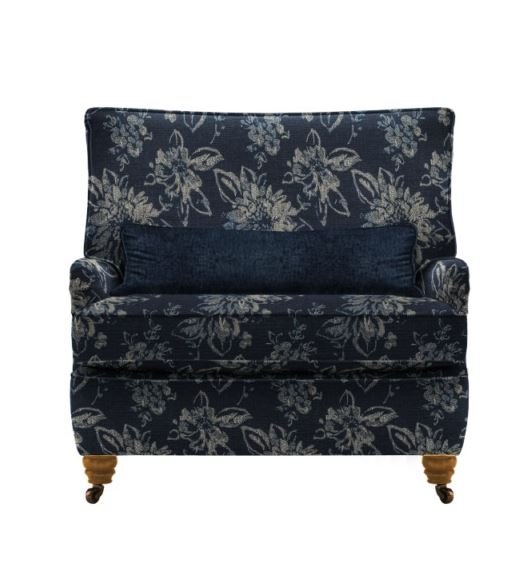 Duresta Lansdowne Reading Chair