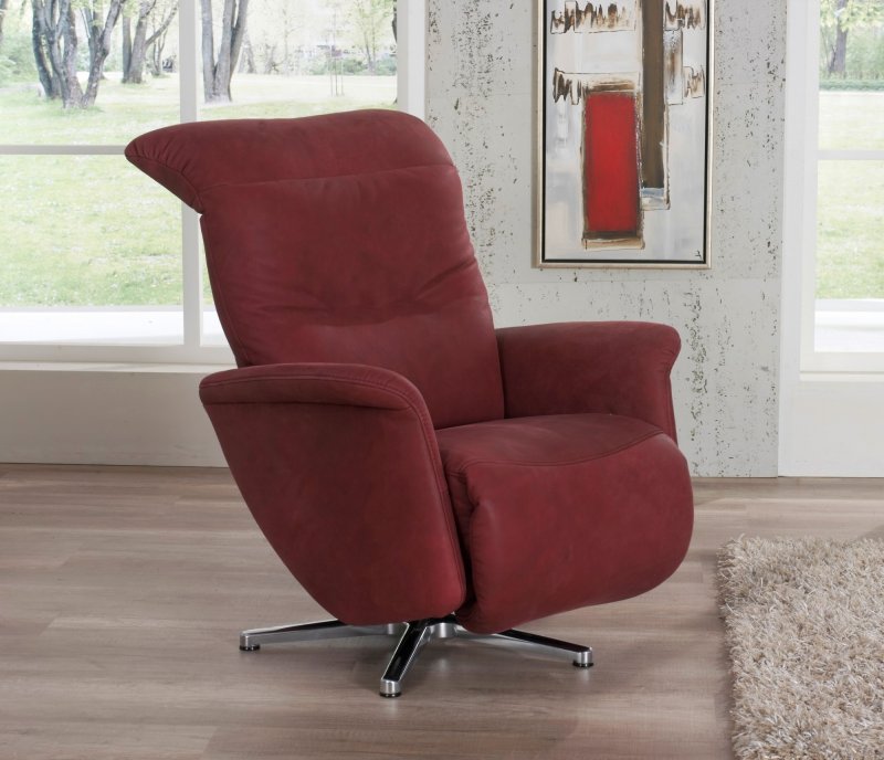 Himolla Cygnet Lift & Rise Armchair