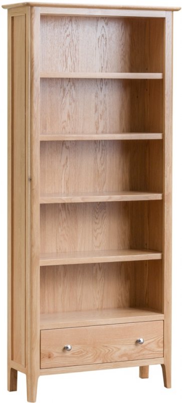 Borg Large Bookcase