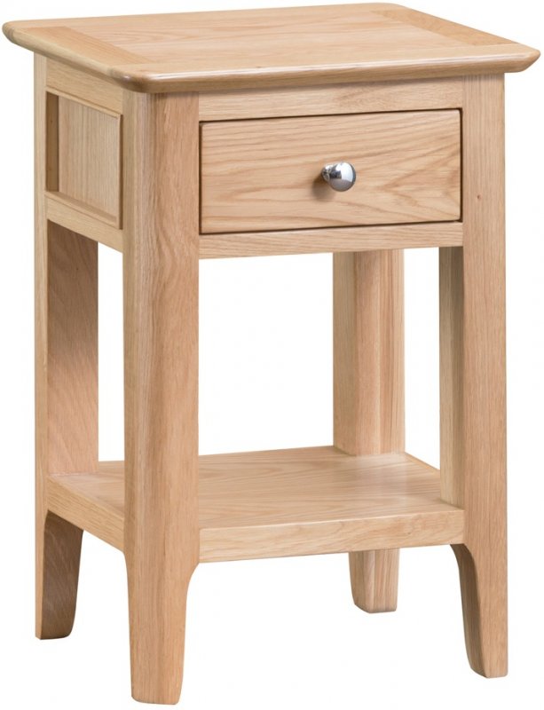 Borg Side Table