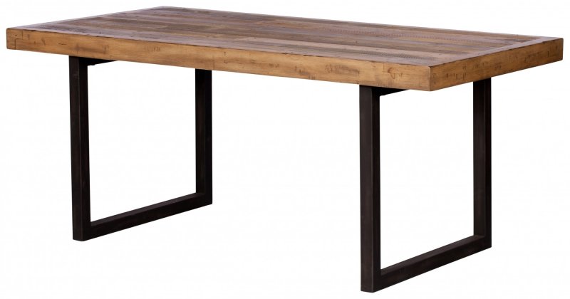 Old Country 180cm Dining Table