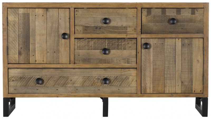 Old Country Wide Sideboard