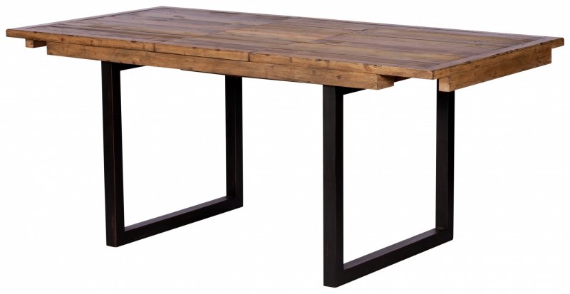 Extending Dining Table - 140-180cm
