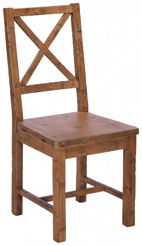 Old Country Dining Chair