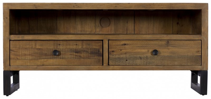 Country shop tv stand