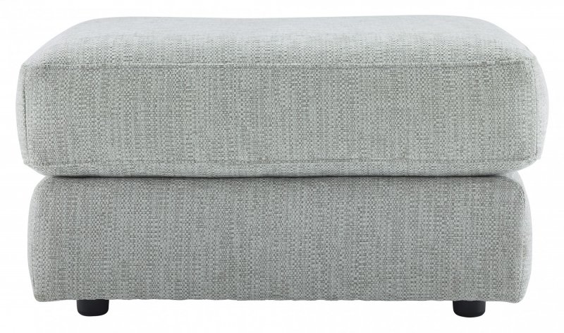 G Plan Firth Footstool - Fabric