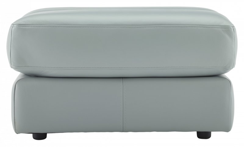 G Plan Firth Footstool - Leather