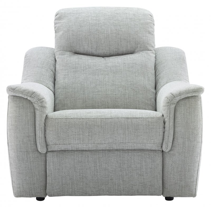 G Plan Firth Fixed Armchair - Fabric