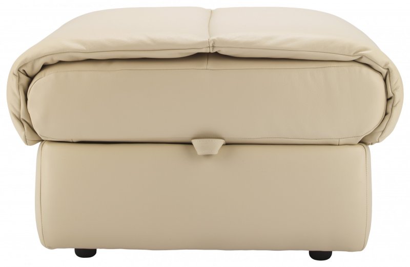 G Plan Mistral Footstool