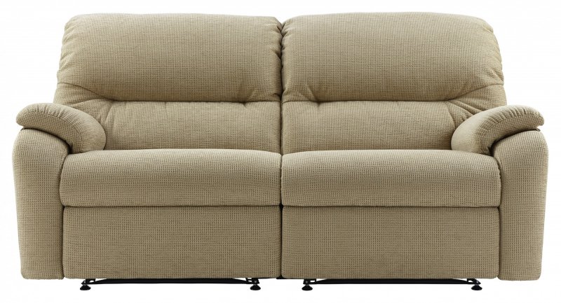 G Plan Mistral 2 Seater Sofa