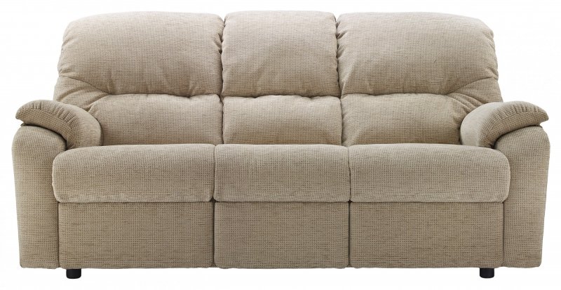 G Plan Mistral 3 Seater Sofa (3 cushions)