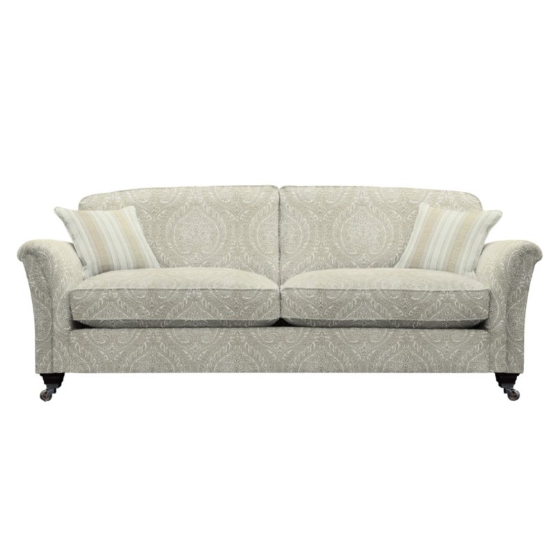 Parker Knoll Devonshire Grand Sofa