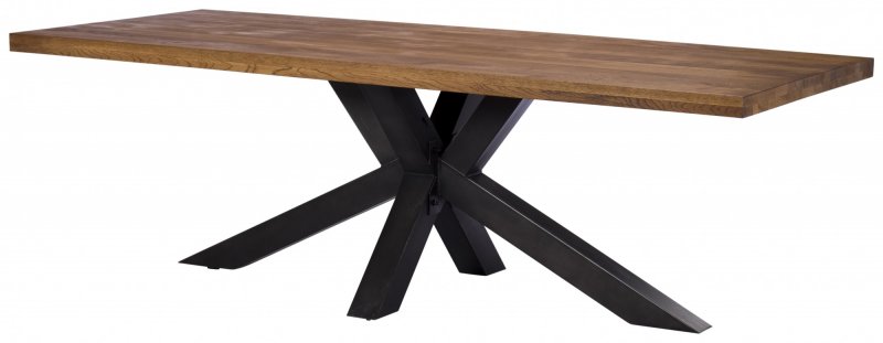 Soho 240cm Holburn Dining Table