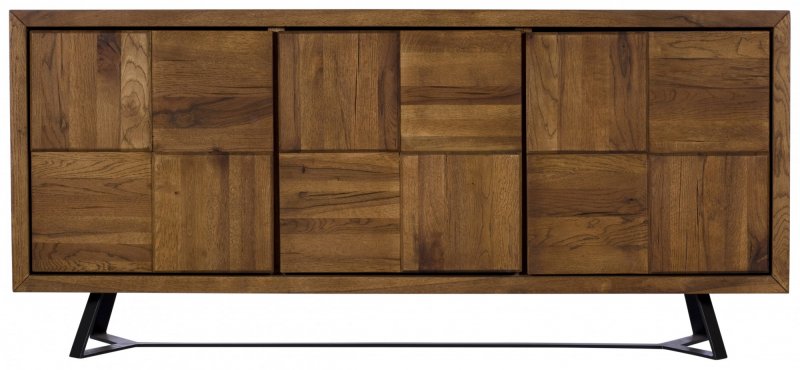 Soho Camden Wide Sideboard