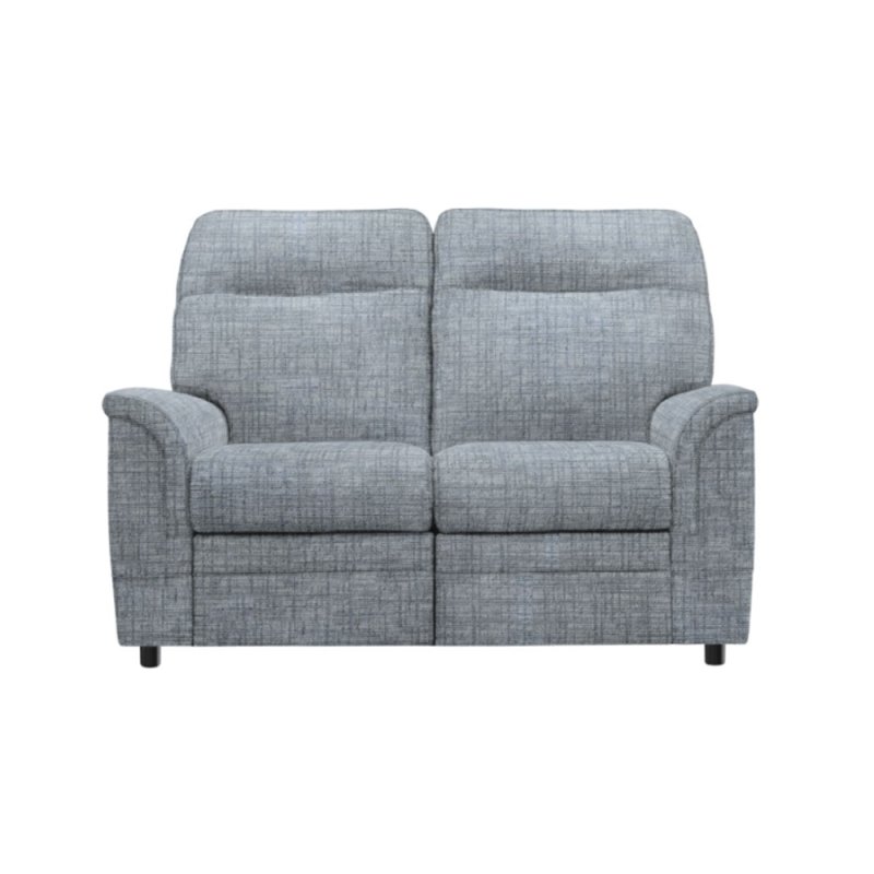 Parker Knoll Hudson Static 2 Seater Sofa