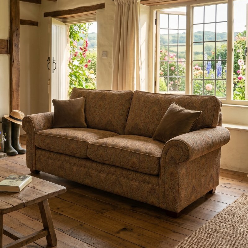 Amersham Large 2 Seater Sofa