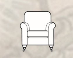 Penzance Accent Chair
