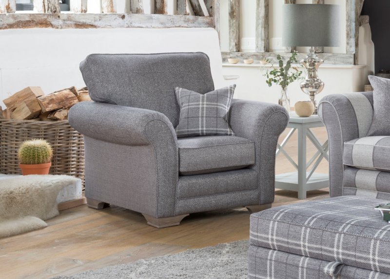 Penzance Standard Chair