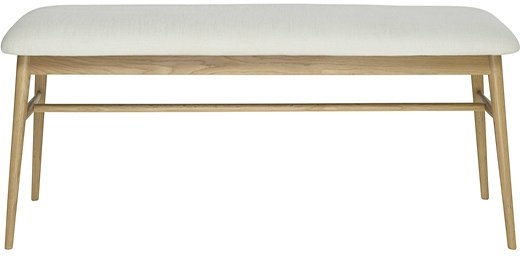 ercol Teramo Alia Bench