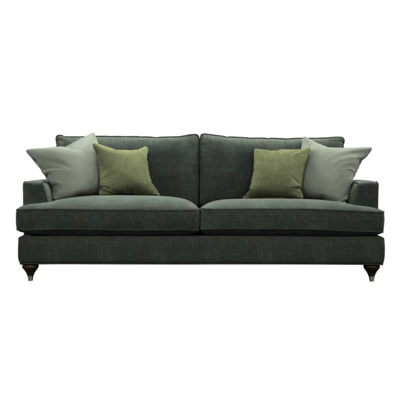 Parker Knoll Hoxton Grand Sofa