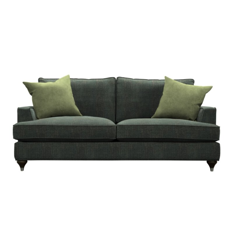 Parker Knoll Hoxton Large 2 Seater Sofa