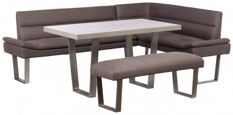 Petra 135cm Dining Table