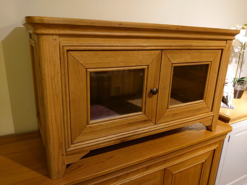 #Lucerne Standard Television Unit