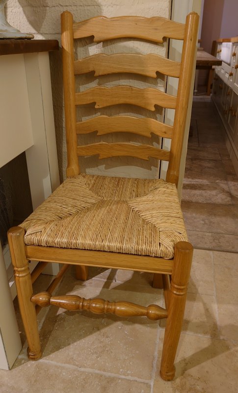 Clearance Padfoot Dining Chair