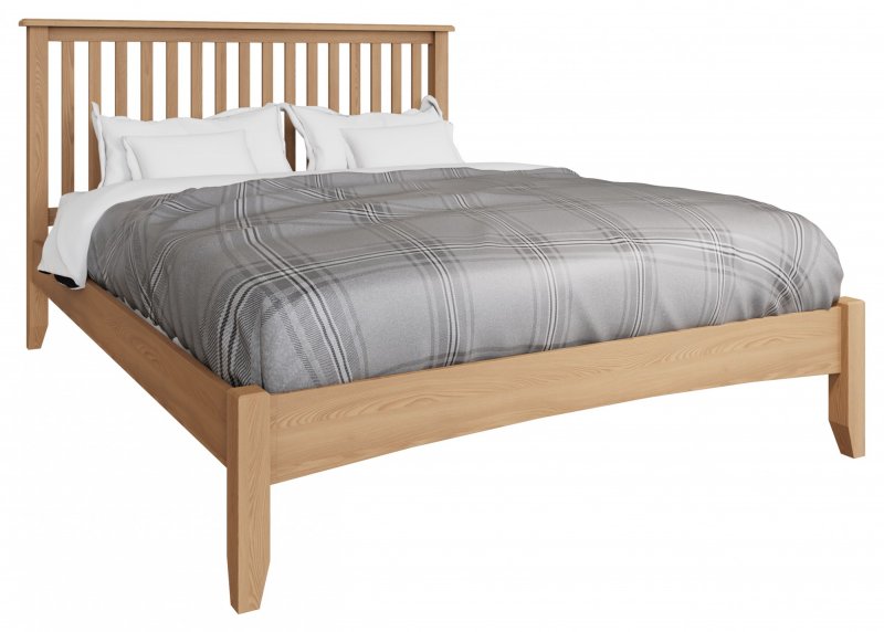 Omega Natural 5'0 bed