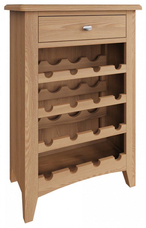 Omega Natural Wine cabinet