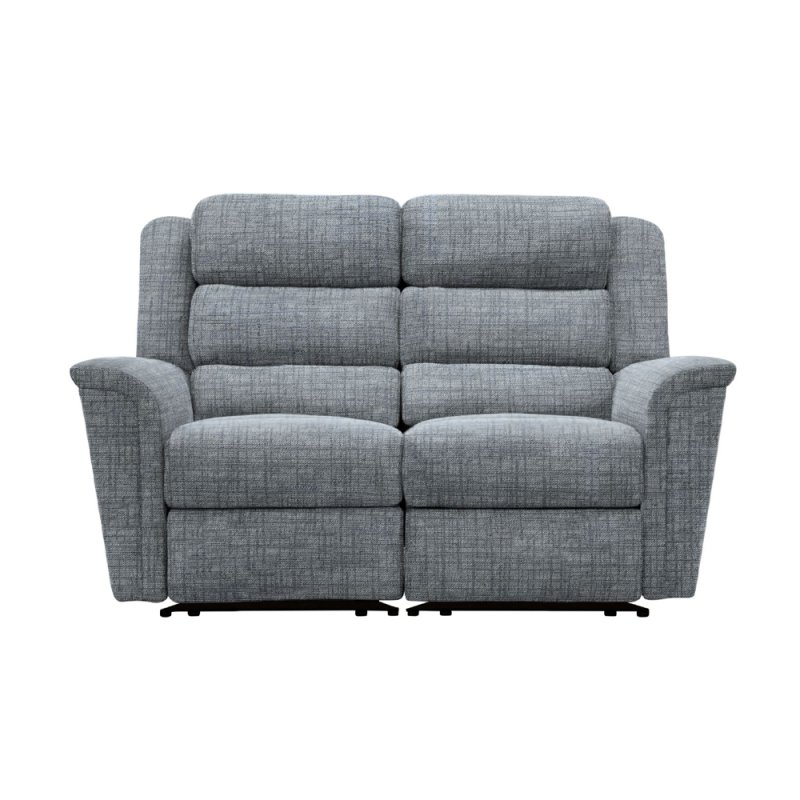Parker Knoll Colorado 2 Seater Power Sofa