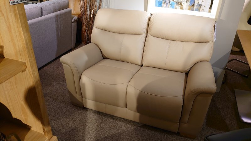 #G-Plan Harrison 2 Seater Sofa