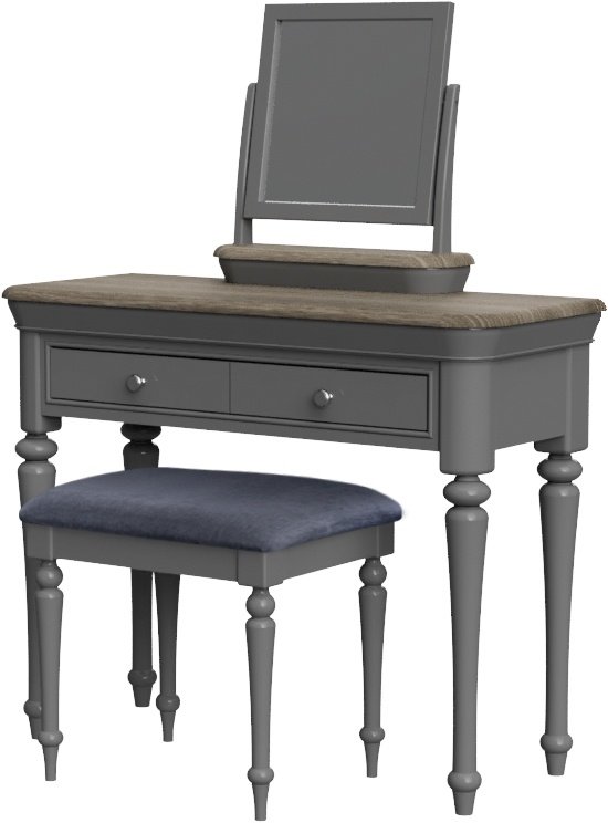 Normandy Dressing Table