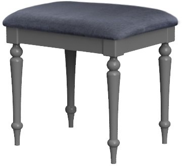 Normandy Bedroom Collection Normandy Dressing Table Stool