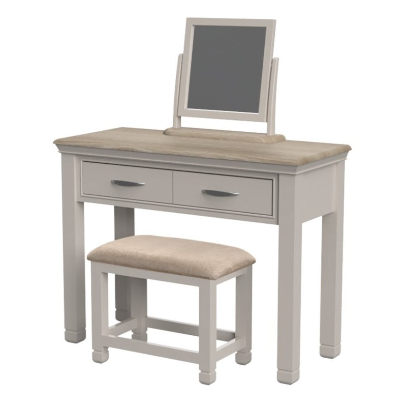 Provence Dressing Table